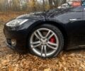 Синий Тесла Модель С, объемом двигателя 0 л и пробегом 206 тыс. км за 15999 $, фото 6 на Automoto.ua