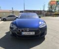 Синий Тесла Модель С, объемом двигателя 0 л и пробегом 203 тыс. км за 18999 $, фото 5 на Automoto.ua