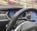 Синий Тесла Модель С, объемом двигателя 0 л и пробегом 215 тыс. км за 18000 $, фото 26 на Automoto.ua