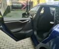 Синий Тесла Модель С, объемом двигателя 0 л и пробегом 164 тыс. км за 15500 $, фото 23 на Automoto.ua