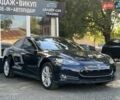 Синий Тесла Модель С, объемом двигателя 0 л и пробегом 88 тыс. км за 16500 $, фото 3 на Automoto.ua