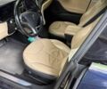 Синий Тесла Модель С, объемом двигателя 0 л и пробегом 250 тыс. км за 13900 $, фото 3 на Automoto.ua