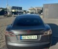 Синий Тесла Модель С, объемом двигателя 0 л и пробегом 242 тыс. км за 12800 $, фото 6 на Automoto.ua