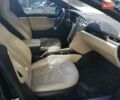 Синий Тесла Модель С, объемом двигателя 0 л и пробегом 161 тыс. км за 17300 $, фото 5 на Automoto.ua