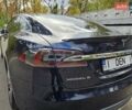 Синий Тесла Модель С, объемом двигателя 0 л и пробегом 215 тыс. км за 18000 $, фото 15 на Automoto.ua