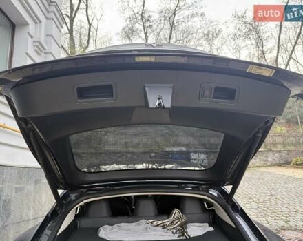 Синій Тесла Модель С, об'ємом двигуна 0 л та пробігом 140 тис. км за 12417 $, фото 3 на Automoto.ua