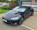 Синій Тесла Модель С, об'ємом двигуна 0 л та пробігом 93 тис. км за 21488 $, фото 3 на Automoto.ua