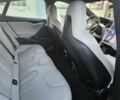 Синий Тесла Модель С, объемом двигателя 0 л и пробегом 95 тыс. км за 3915 $, фото 10 на Automoto.ua