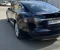 Синій Тесла Модель С, об'ємом двигуна 0 л та пробігом 182 тис. км за 13700 $, фото 4 на Automoto.ua