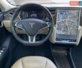 Синій Тесла Модель С, об'ємом двигуна 0 л та пробігом 253 тис. км за 13900 $, фото 26 на Automoto.ua