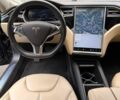 Синій Тесла Модель С, об'ємом двигуна 0 л та пробігом 100 тис. км за 3900 $, фото 7 на Automoto.ua