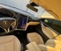 Синий Тесла Модель С, объемом двигателя 0 л и пробегом 242 тыс. км за 12500 $, фото 23 на Automoto.ua