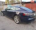 Синий Тесла Модель С, объемом двигателя 0 л и пробегом 189 тыс. км за 15100 $, фото 5 на Automoto.ua