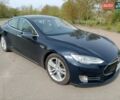 Синий Тесла Модель С, объемом двигателя 0 л и пробегом 245 тыс. км за 17500 $, фото 1 на Automoto.ua