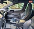 Синій Тесла Модель С, об'ємом двигуна 0 л та пробігом 155 тис. км за 14800 $, фото 8 на Automoto.ua