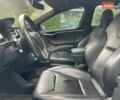 Синій Тесла Модель С, об'ємом двигуна 0 л та пробігом 167 тис. км за 13790 $, фото 14 на Automoto.ua