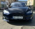 Синій Тесла Модель С, об'ємом двигуна 0 л та пробігом 182 тис. км за 13700 $, фото 1 на Automoto.ua