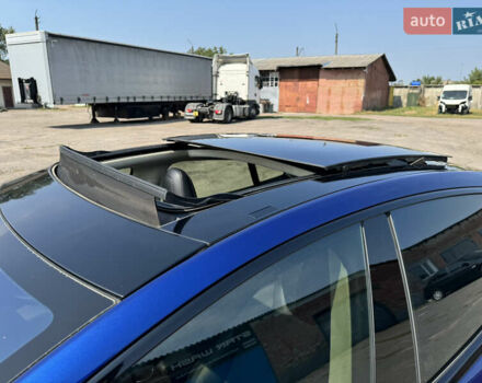 Синій Тесла Модель С, об'ємом двигуна 0 л та пробігом 152 тис. км за 16000 $, фото 15 на Automoto.ua