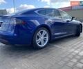 Синій Тесла Модель С, об'ємом двигуна 0 л та пробігом 190 тис. км за 16500 $, фото 18 на Automoto.ua