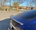 Синий Тесла Модель С, объемом двигателя 0 л и пробегом 160 тыс. км за 16900 $, фото 22 на Automoto.ua