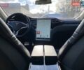Синий Тесла Модель С, объемом двигателя 0 л и пробегом 190 тыс. км за 21900 $, фото 35 на Automoto.ua