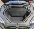 Синий Тесла Модель С, объемом двигателя 0 л и пробегом 228 тыс. км за 12599 $, фото 20 на Automoto.ua