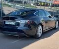Синій Тесла Модель С, об'ємом двигуна 0 л та пробігом 253 тис. км за 13900 $, фото 5 на Automoto.ua