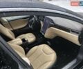 Синій Тесла Модель С, об'ємом двигуна 0 л та пробігом 284 тис. км за 12999 $, фото 10 на Automoto.ua