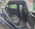 Синій Тесла Модель С, об'ємом двигуна 0 л та пробігом 93 тис. км за 21488 $, фото 27 на Automoto.ua