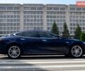 Синий Тесла Модель С, объемом двигателя 0 л и пробегом 150 тыс. км за 12900 $, фото 10 на Automoto.ua