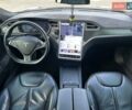 Синій Тесла Модель С, об'ємом двигуна 0 л та пробігом 361 тис. км за 14990 $, фото 13 на Automoto.ua