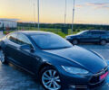 Синий Тесла Модель С, объемом двигателя 0 л и пробегом 47 тыс. км за 13700 $, фото 13 на Automoto.ua