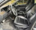 Синій Тесла Модель С, об'ємом двигуна 0 л та пробігом 73 тис. км за 7500 $, фото 8 на Automoto.ua