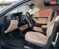 Синий Тесла Модель С, объемом двигателя 0 л и пробегом 189 тыс. км за 15100 $, фото 10 на Automoto.ua