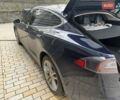 Синій Тесла Модель С, об'ємом двигуна 0 л та пробігом 140 тис. км за 12417 $, фото 6 на Automoto.ua