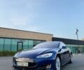 Синий Тесла Модель С, объемом двигателя 0 л и пробегом 214 тыс. км за 15000 $, фото 22 на Automoto.ua