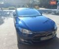 Синий Тесла Модель С, объемом двигателя 0 л и пробегом 35 тыс. км за 15500 $, фото 1 на Automoto.ua