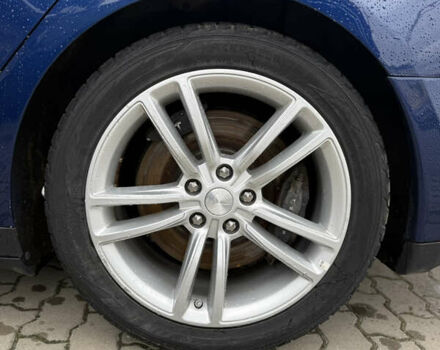 Синий Тесла Модель С, объемом двигателя 0 л и пробегом 138 тыс. км за 12900 $, фото 13 на Automoto.ua