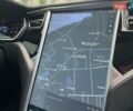 Синій Тесла Модель С, об'ємом двигуна 0 л та пробігом 167 тис. км за 13790 $, фото 23 на Automoto.ua