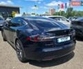 Синій Тесла Модель С, об'ємом двигуна 0 л та пробігом 90 тис. км за 21488 $, фото 7 на Automoto.ua