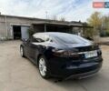 Тесла Модель С 2015 у Запоріжжя на Automoto.ua Синій Тесла Модель С, об'ємом двигуна 0 л та пробігом 210 тис. км за 12500 $, фото 2 на Automoto.ua