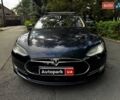 Синий Тесла Модель С, объемом двигателя 0.1 л и пробегом 138 тыс. км за 15440 $, фото 1 на Automoto.ua