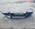 Синий Тесла Модель С, объемом двигателя 0 л и пробегом 140 тыс. км за 10500 $, фото 12 на Automoto.ua