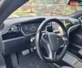 Синій Тесла Модель С, об'ємом двигуна 0 л та пробігом 155 тис. км за 14800 $, фото 9 на Automoto.ua