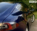 Синій Тесла Модель С, об'ємом двигуна 0 л та пробігом 126 тис. км за 25999 $, фото 19 на Automoto.ua