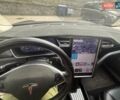 Синій Тесла Модель С, об'ємом двигуна 0 л та пробігом 140 тис. км за 12417 $, фото 14 на Automoto.ua