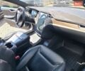 Синій Тесла Модель С, об'ємом двигуна 0 л та пробігом 90 тис. км за 21488 $, фото 13 на Automoto.ua
