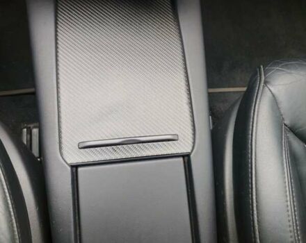 Синий Тесла Модель С, объемом двигателя 0 л и пробегом 215 тыс. км за 18000 $, фото 25 на Automoto.ua