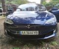 Синій Тесла Модель С, об'ємом двигуна 0 л та пробігом 169 тис. км за 18000 $, фото 3 на Automoto.ua