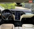 Синий Тесла Модель С, объемом двигателя 0.1 л и пробегом 138 тыс. км за 15440 $, фото 22 на Automoto.ua